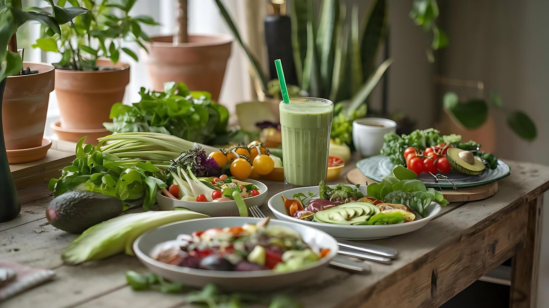 healthy na pagkain para sa enerhiya